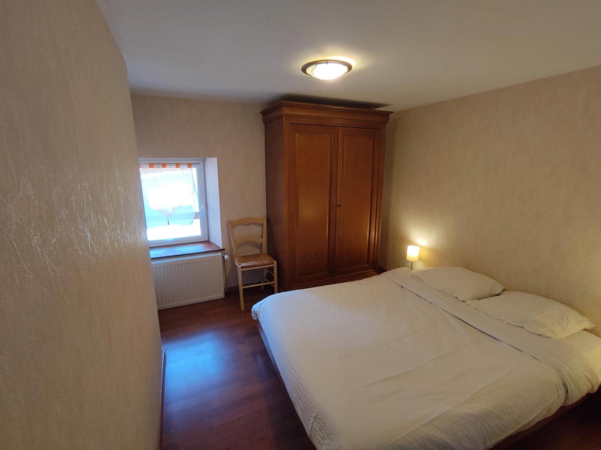 A l'Orée du Bois Dommartin-lès-Remiremont Habitación foto