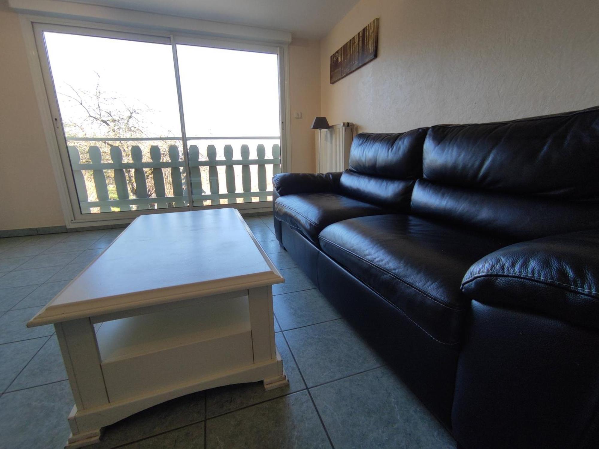 A l'Orée du Bois Dommartin-lès-Remiremont Habitación foto