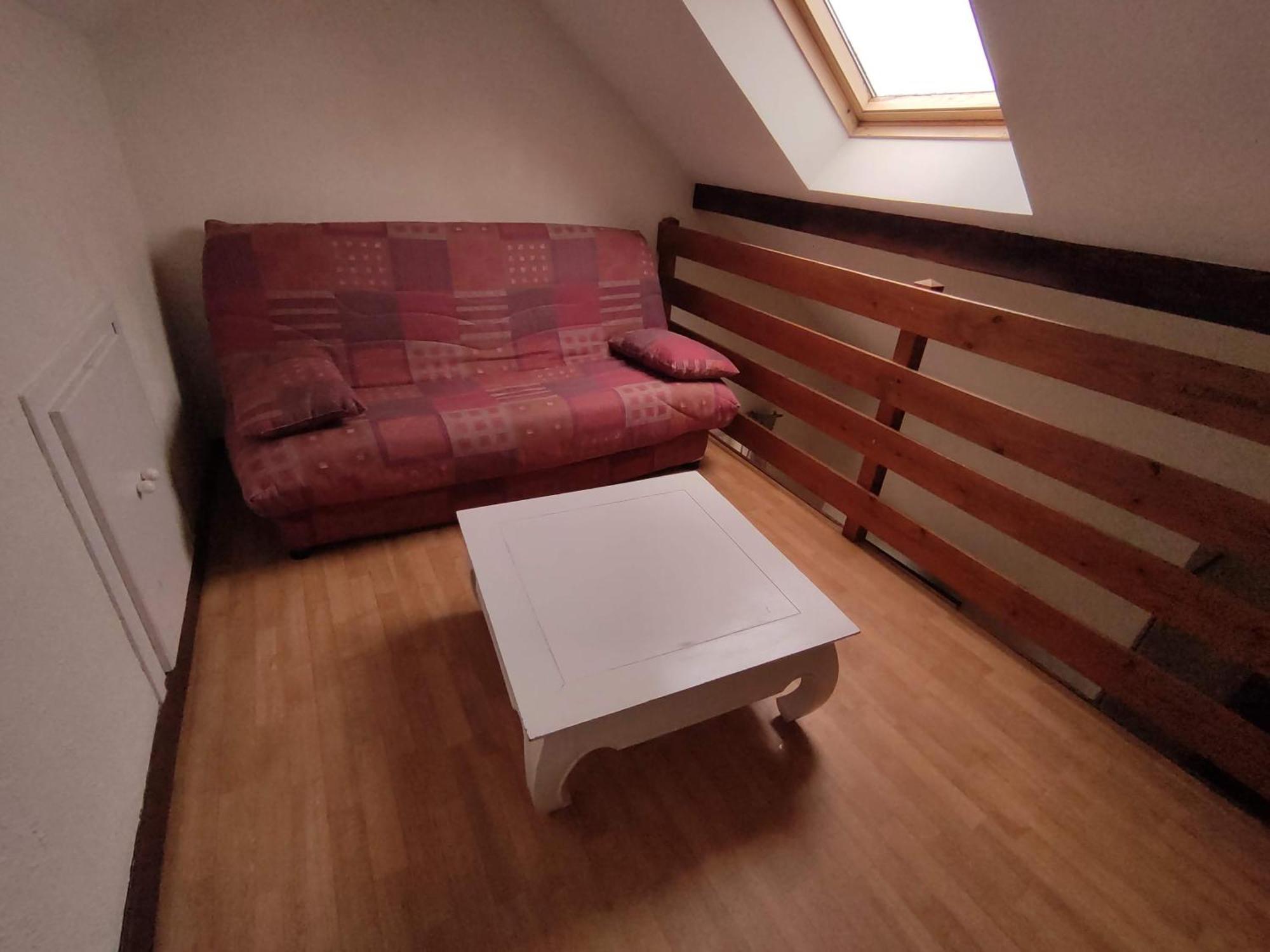A l'Orée du Bois Dommartin-lès-Remiremont Habitación foto