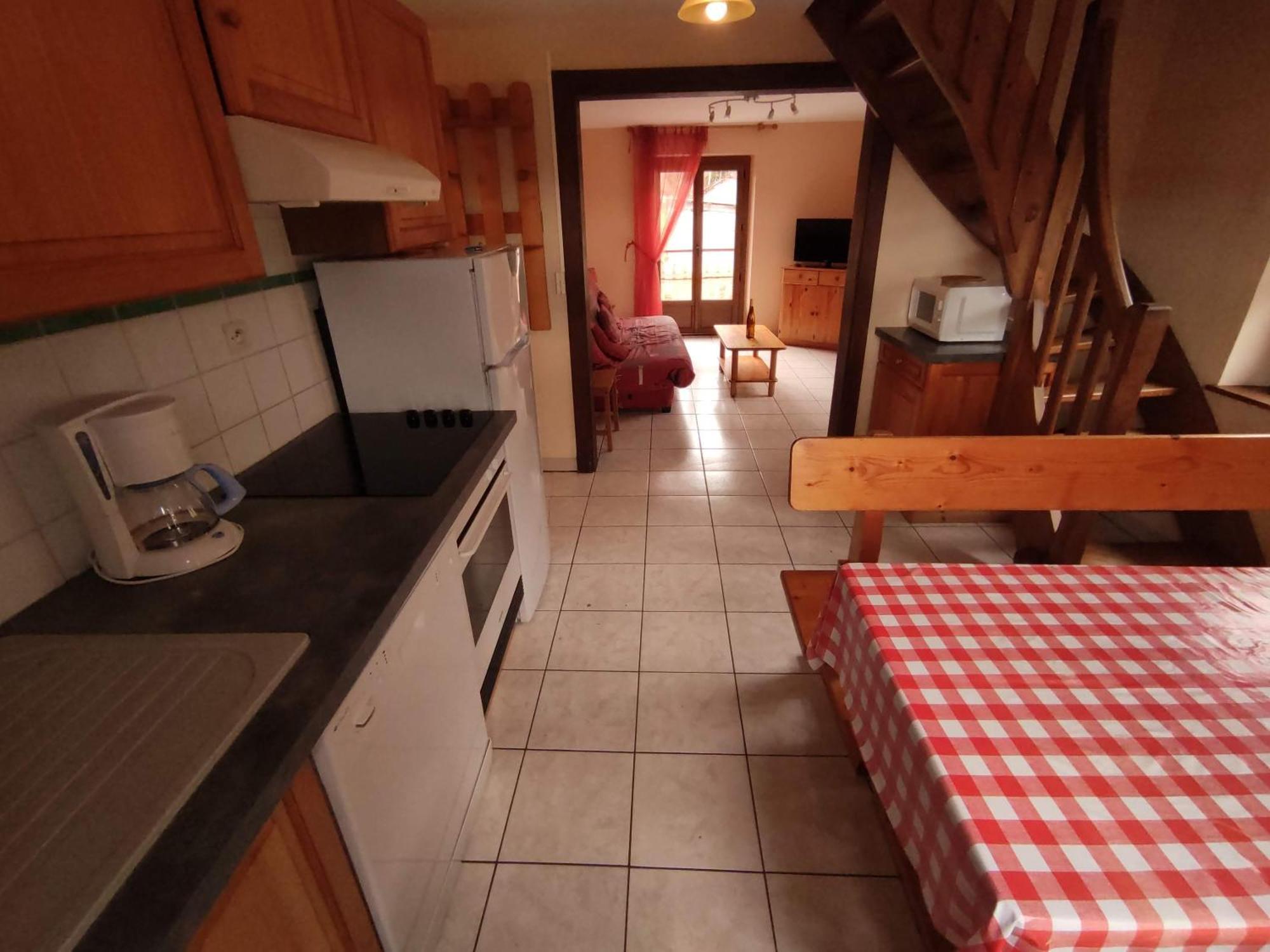 A l'Orée du Bois Dommartin-lès-Remiremont Habitación foto