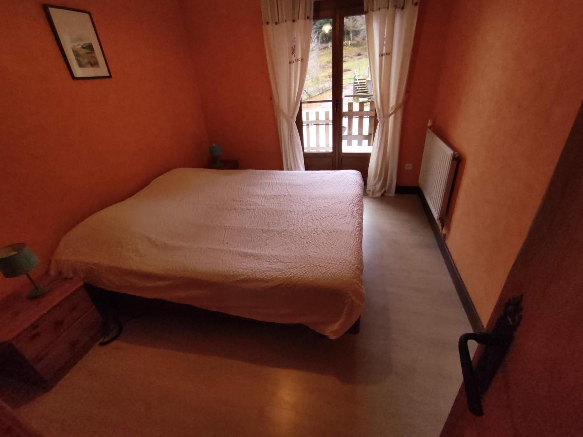 A l'Orée du Bois Dommartin-lès-Remiremont Habitación foto