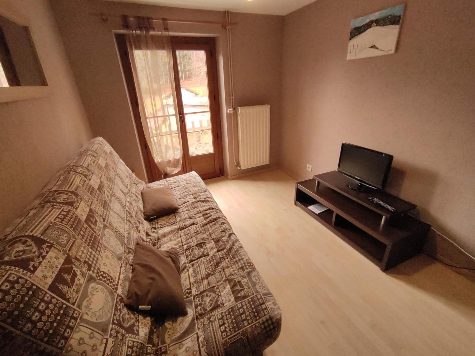 A l'Orée du Bois Dommartin-lès-Remiremont Habitación foto