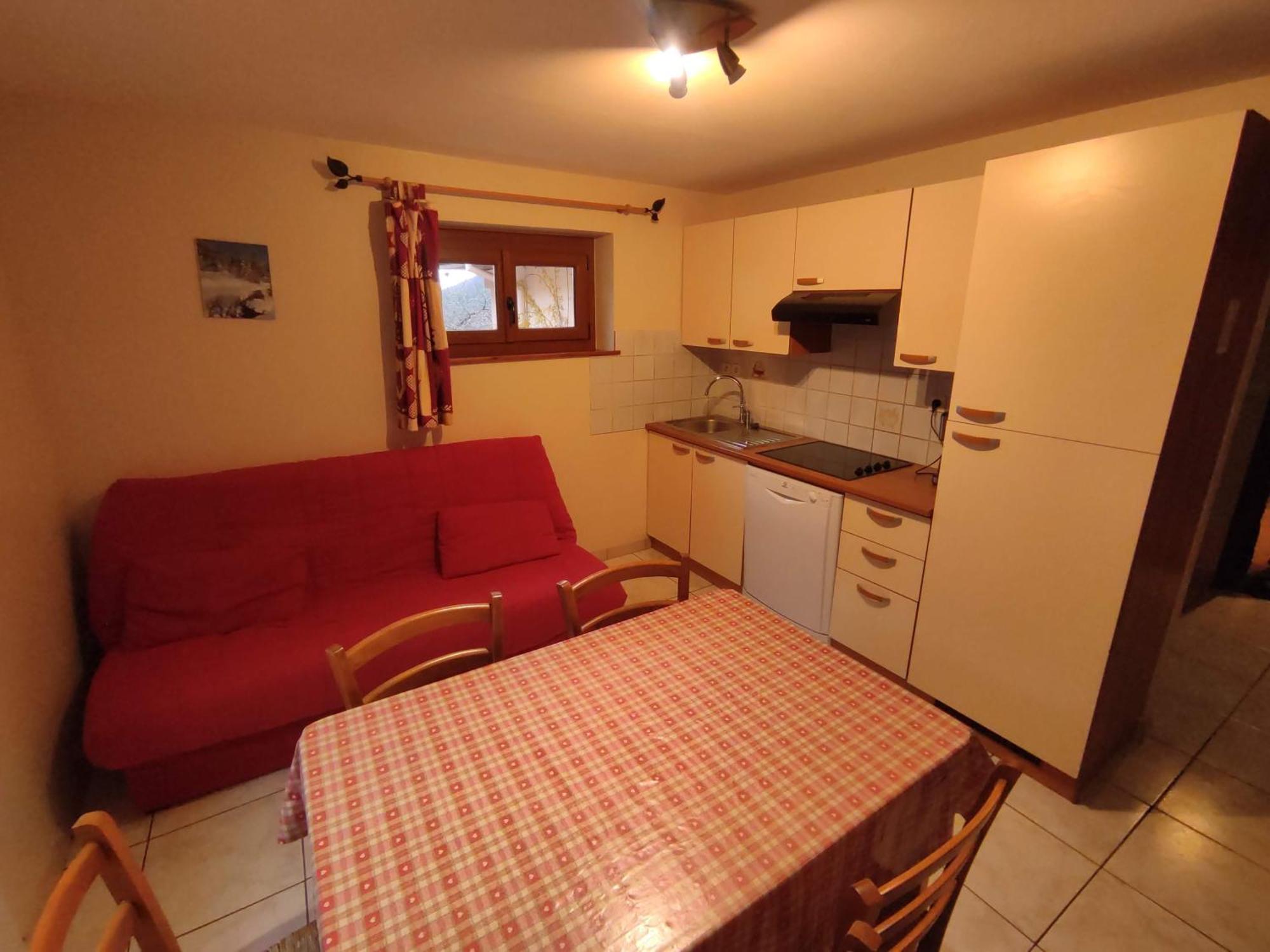 A l'Orée du Bois Dommartin-lès-Remiremont Habitación foto