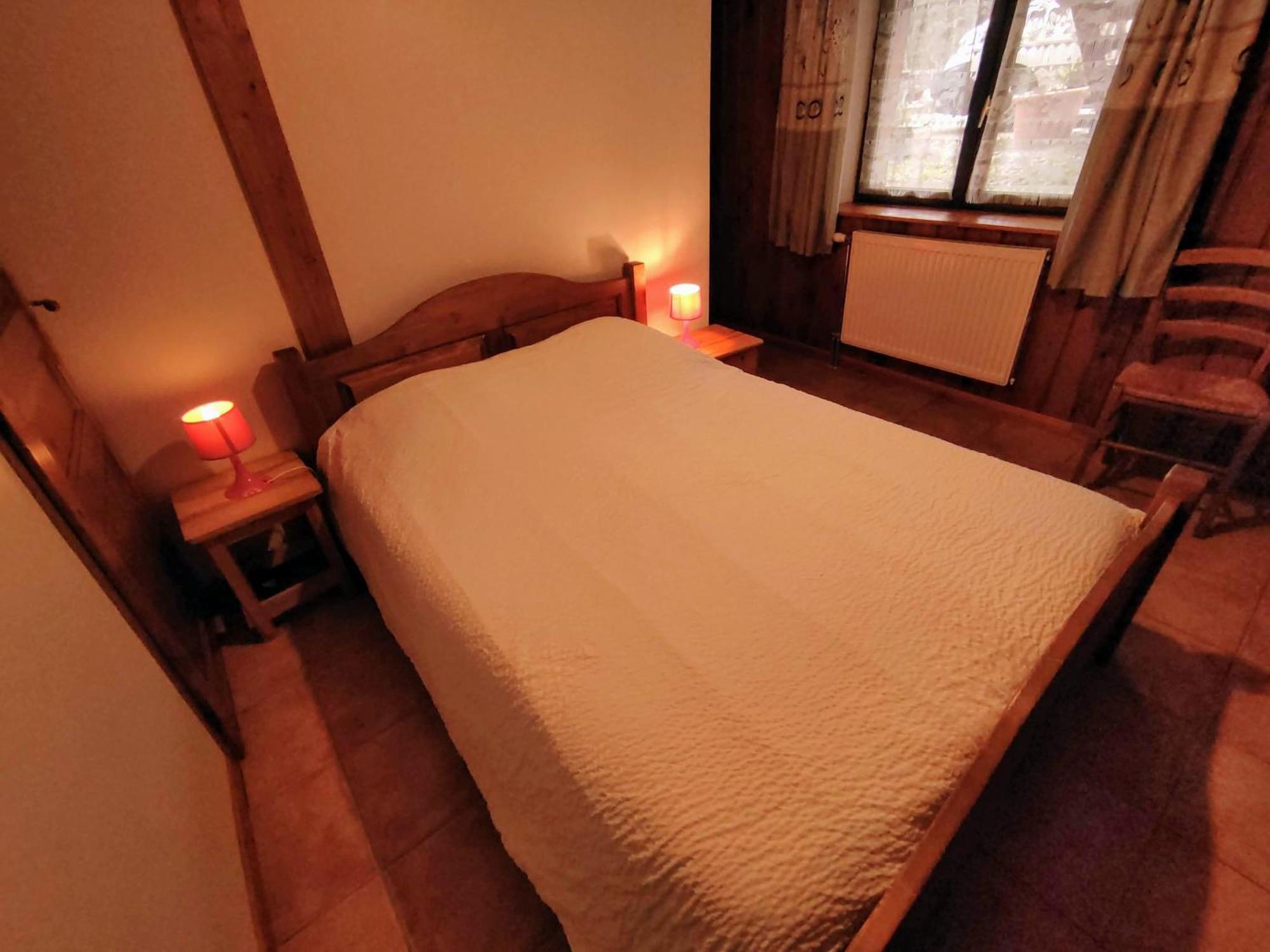 A l'Orée du Bois Dommartin-lès-Remiremont Habitación foto